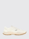 woman's sneakers