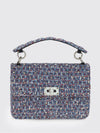 woman's shoulder bag