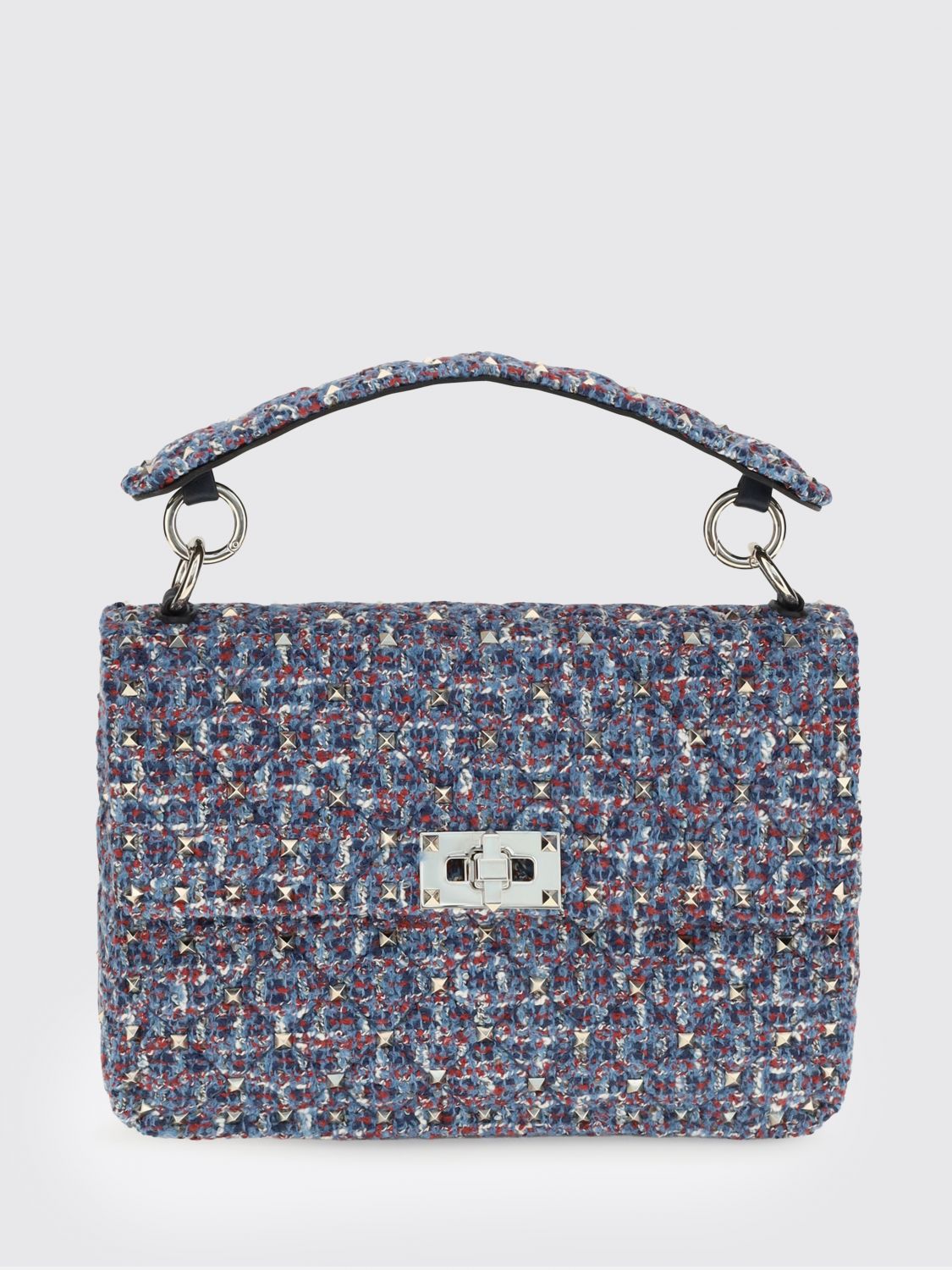 woman's shoulder bag