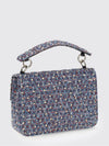 woman's shoulder bag