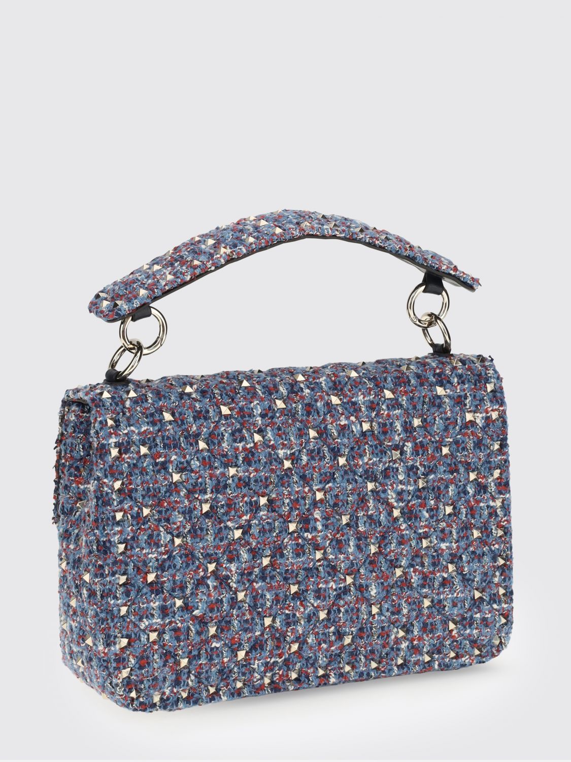 woman's shoulder bag