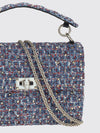 woman's shoulder bag