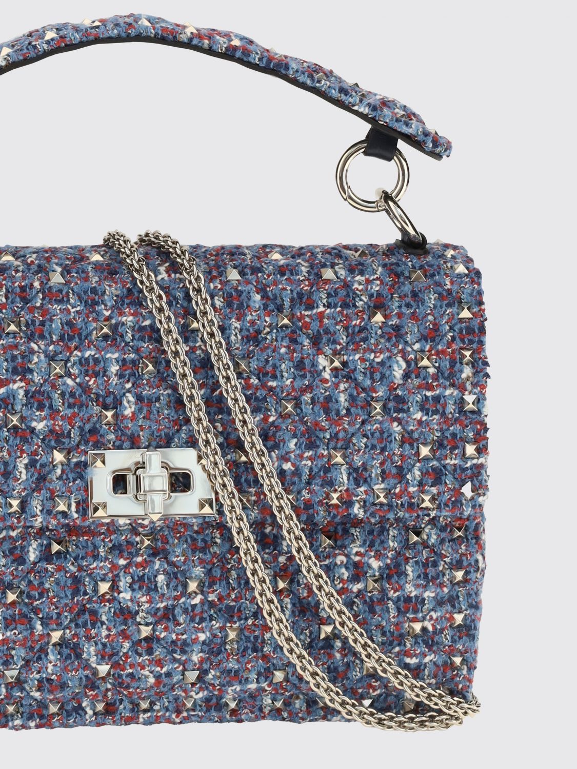 woman's shoulder bag