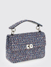 woman's shoulder bag