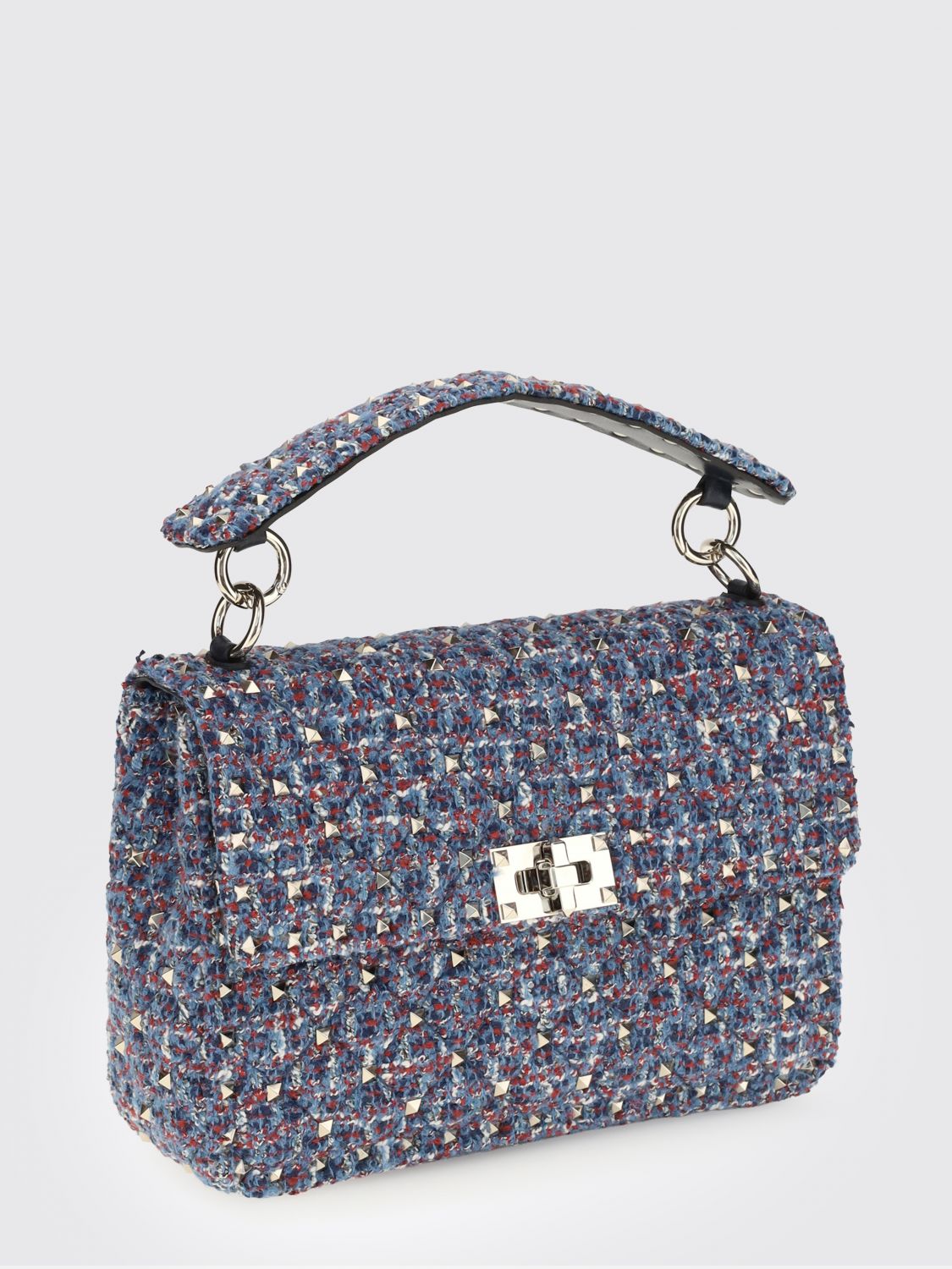 woman's shoulder bag