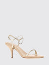 woman's heeled sandal chloé