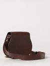 chloé marcie grained calfskin mini crossbody bag