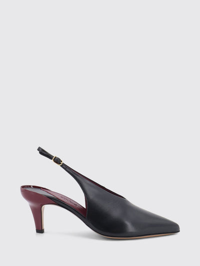 woman's pump chloé