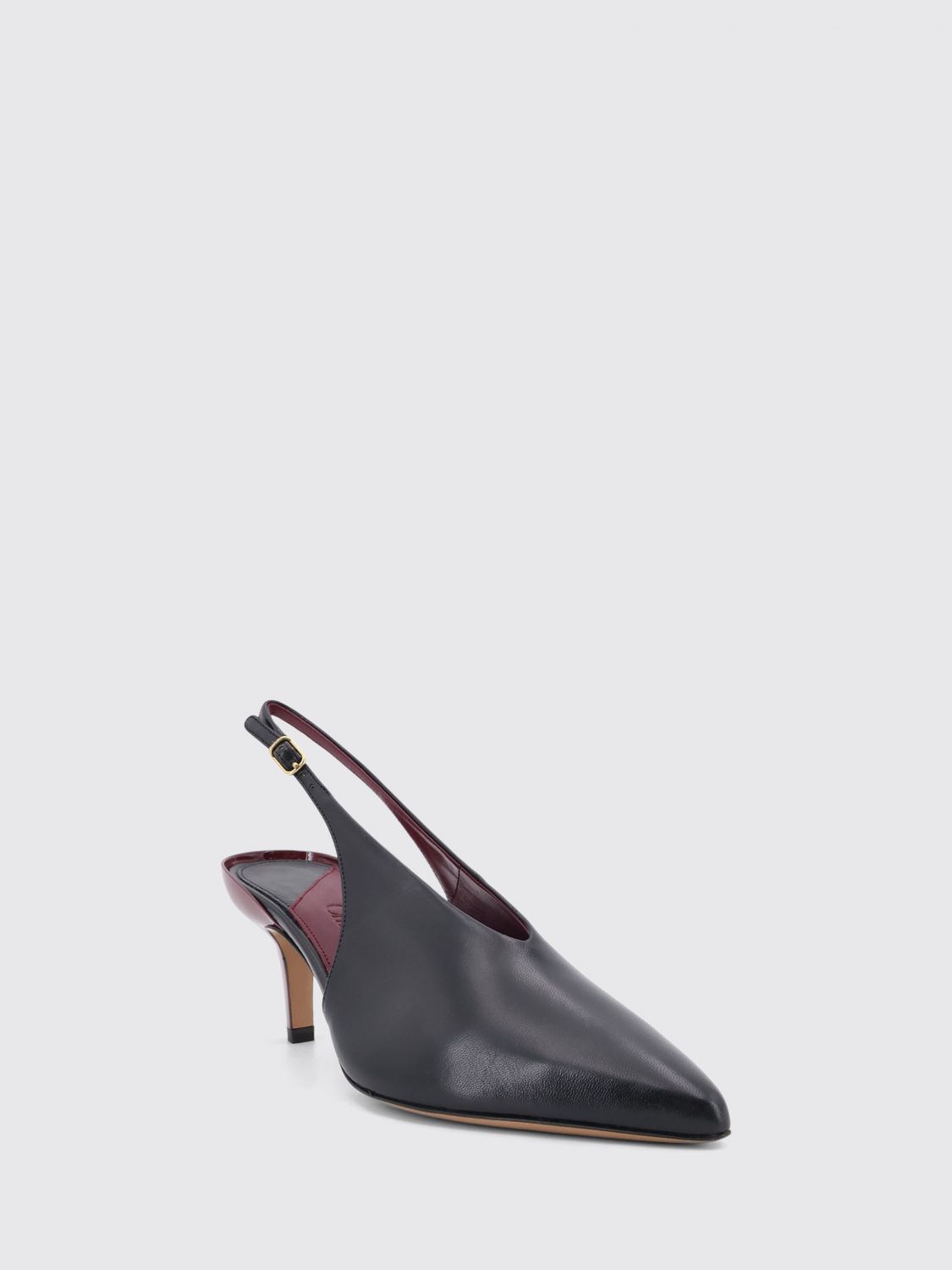 woman's pump chloé