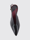 woman's pump chloé