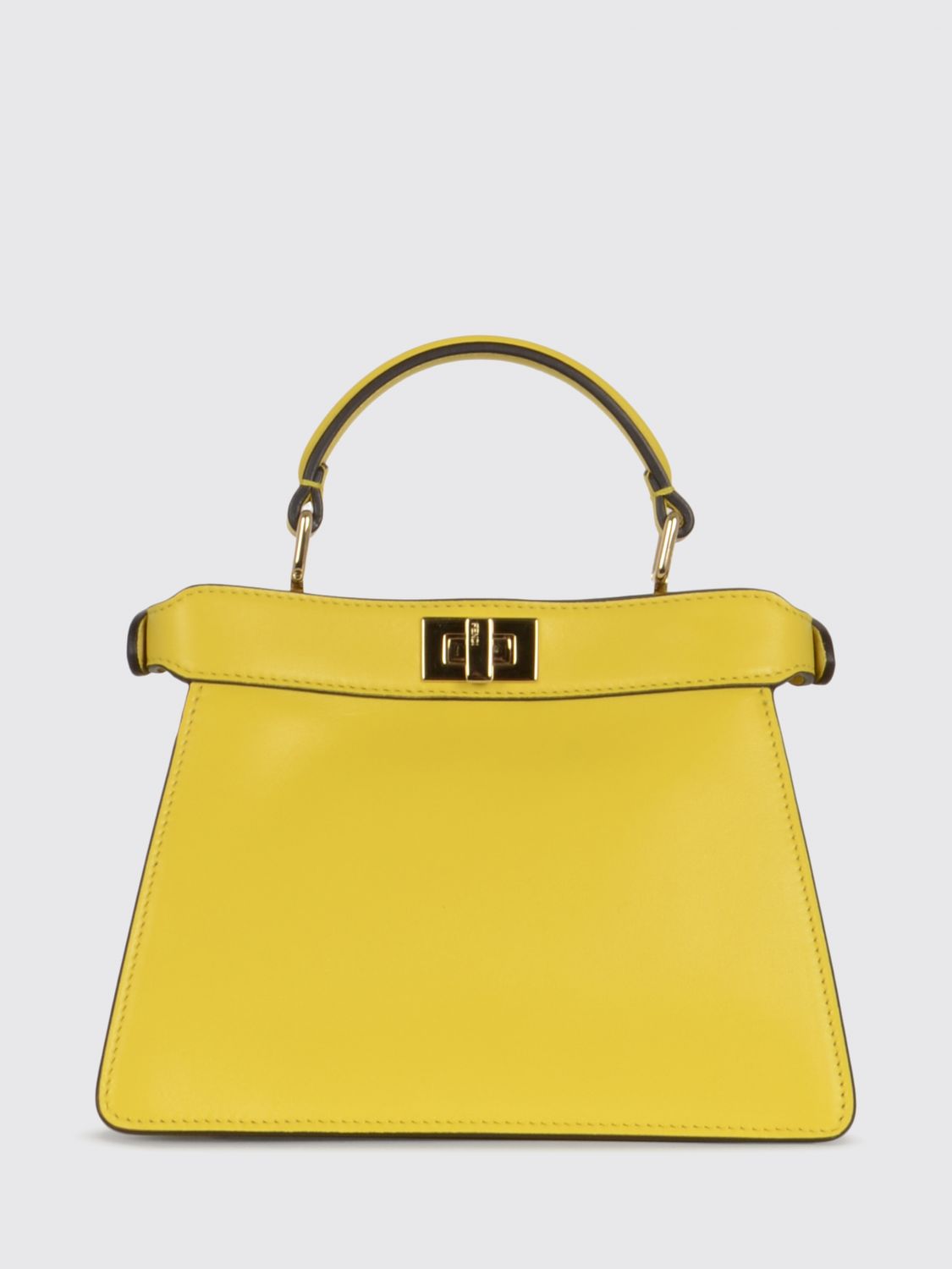 woman's mini bag