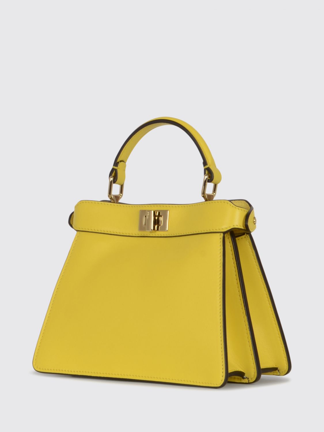 woman's mini bag