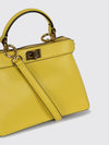 woman's mini bag