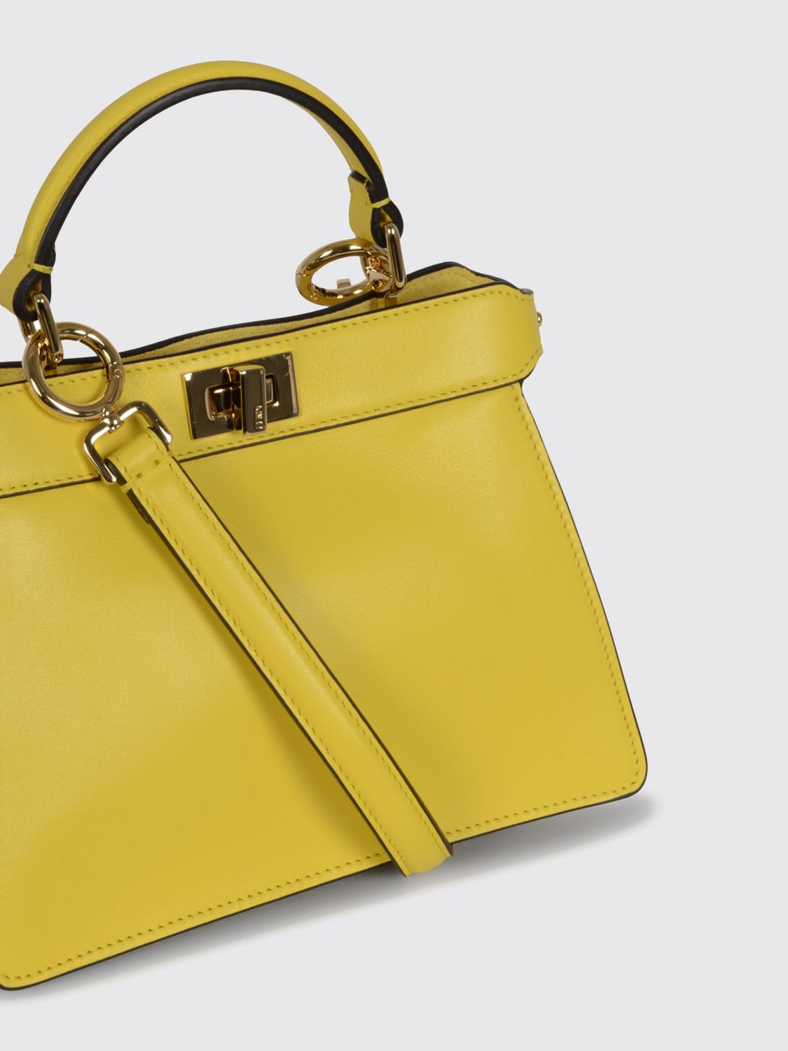 woman's mini bag