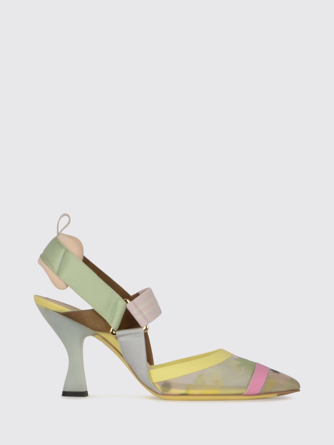 woman's pump