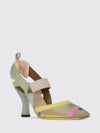 woman's pump