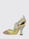 woman's pump
