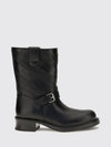 woman's boots