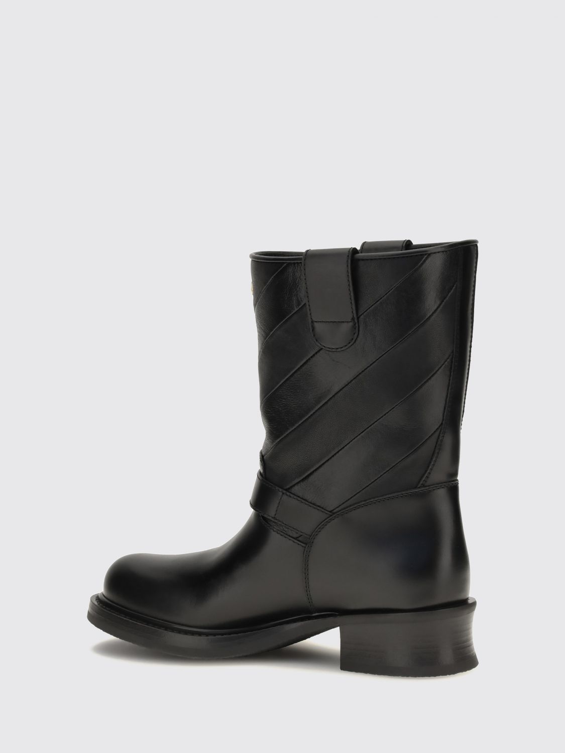 woman's boots