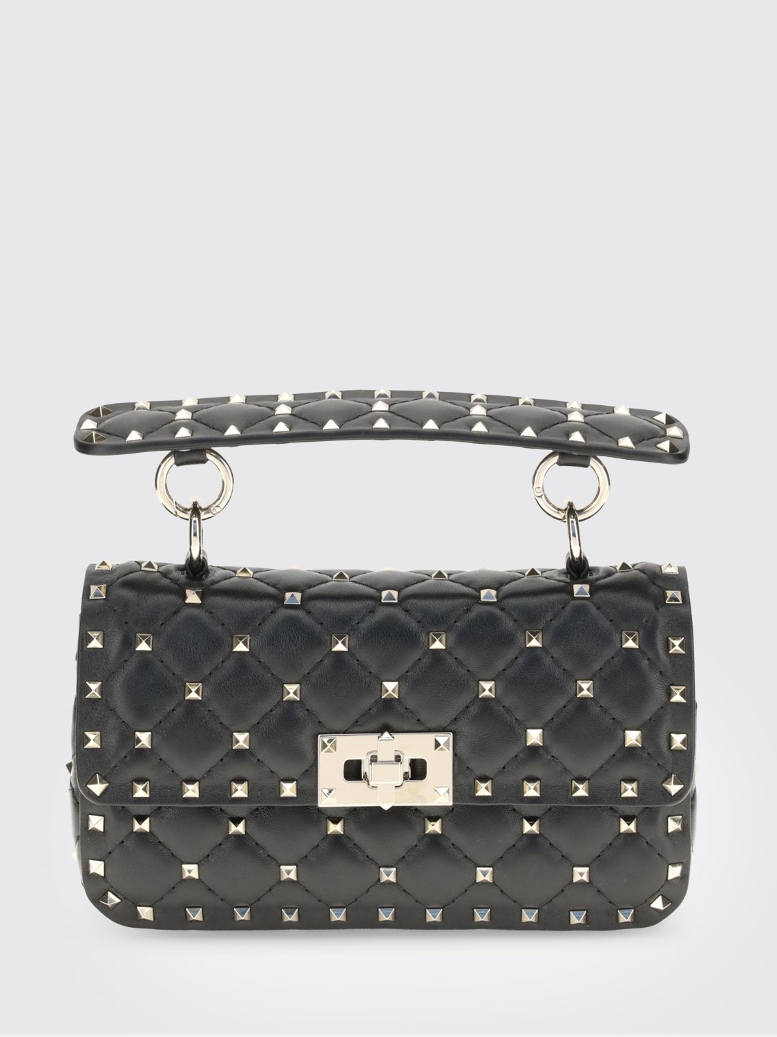 woman's shoulder bag
