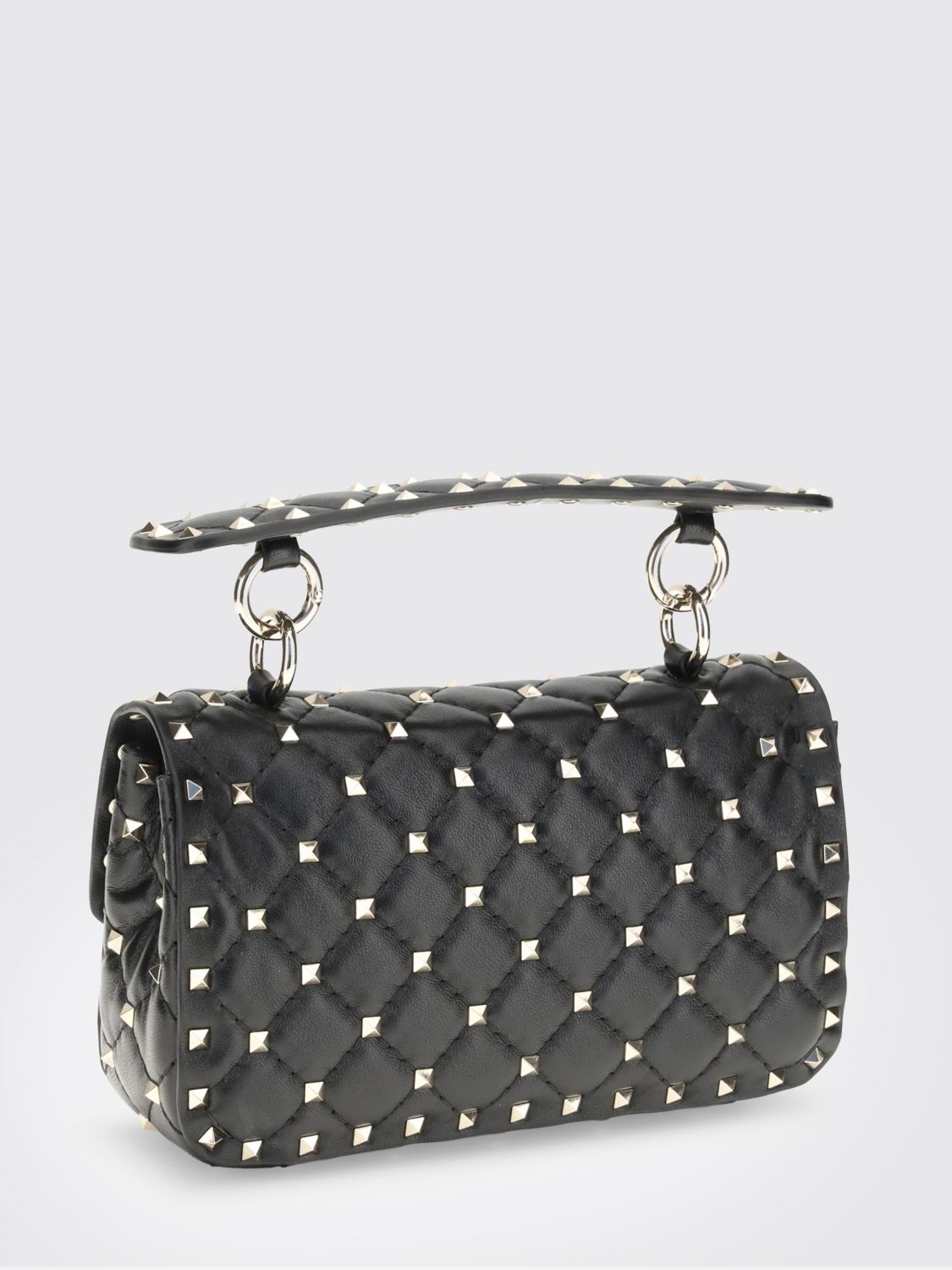 woman's shoulder bag