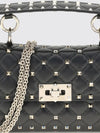 woman's shoulder bag