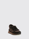 woman's sneakers
