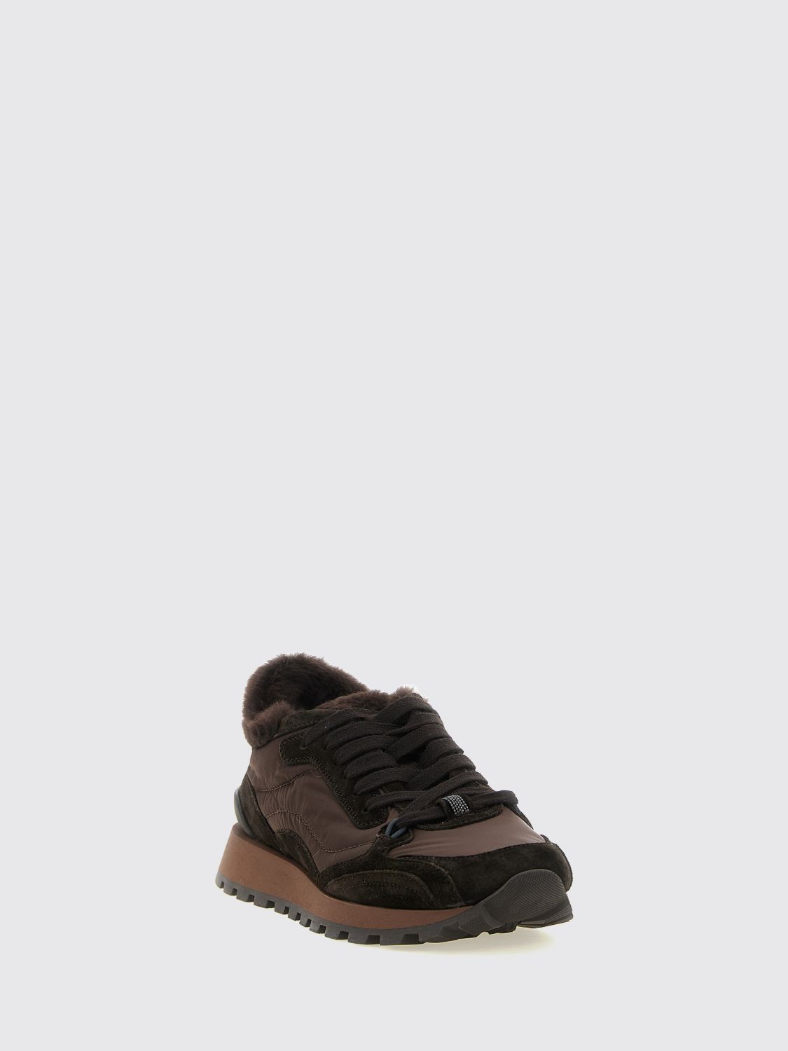 woman's sneakers