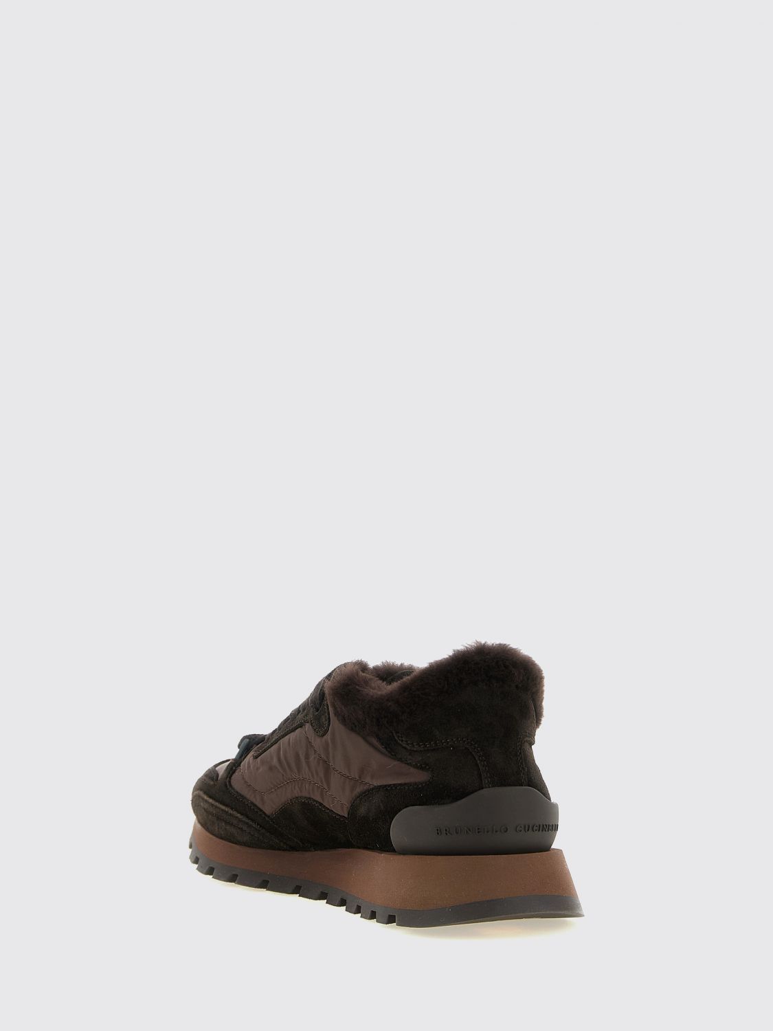 woman's sneakers