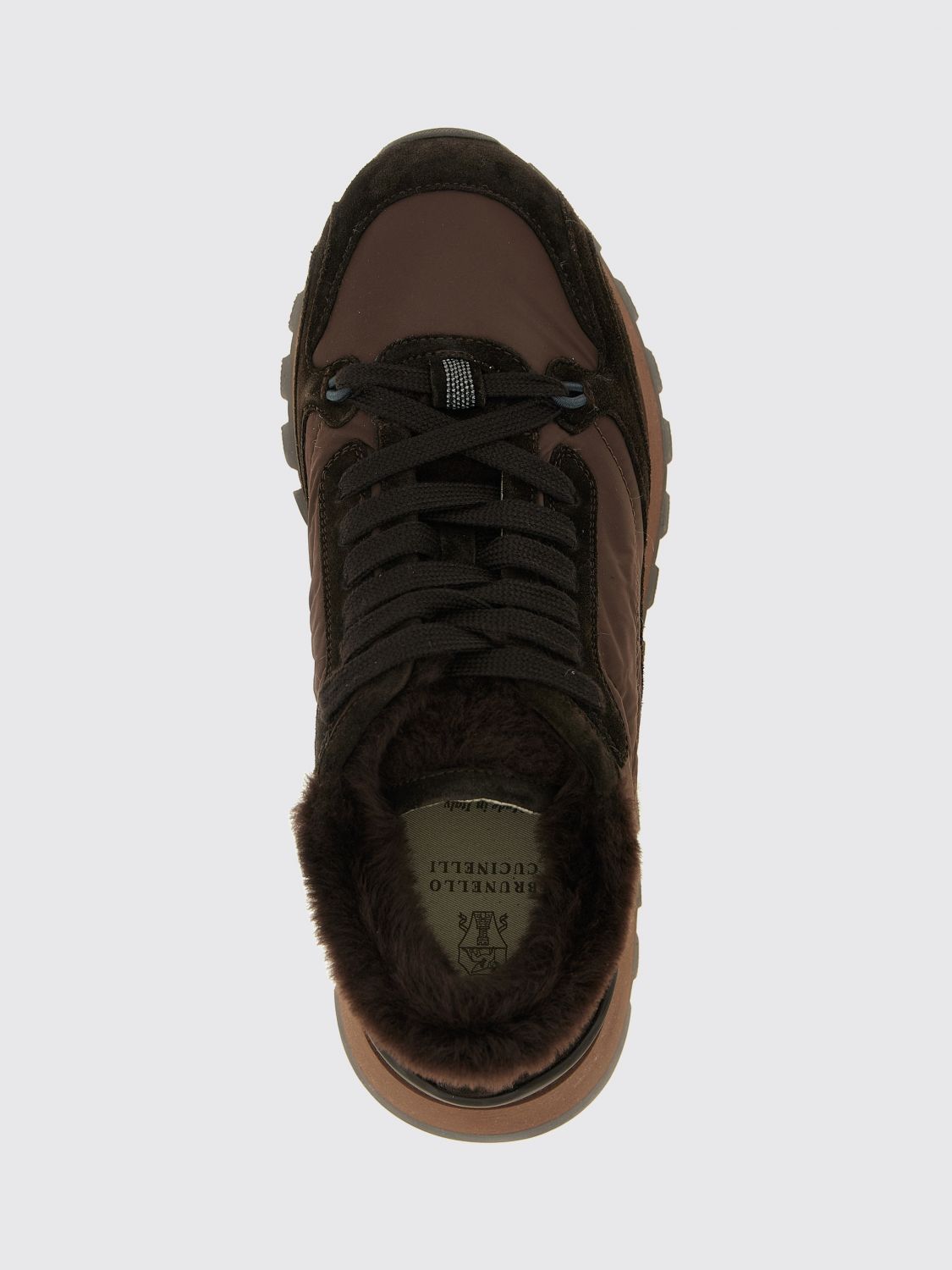 woman's sneakers