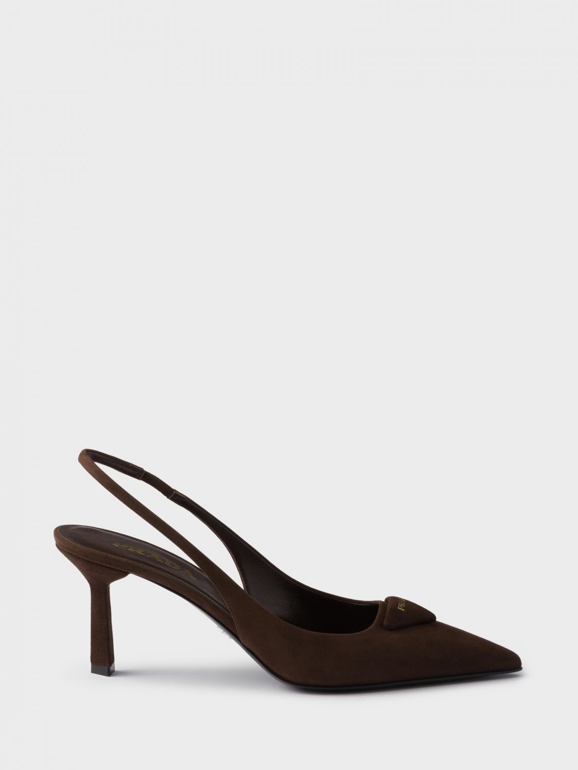 woman's pump
