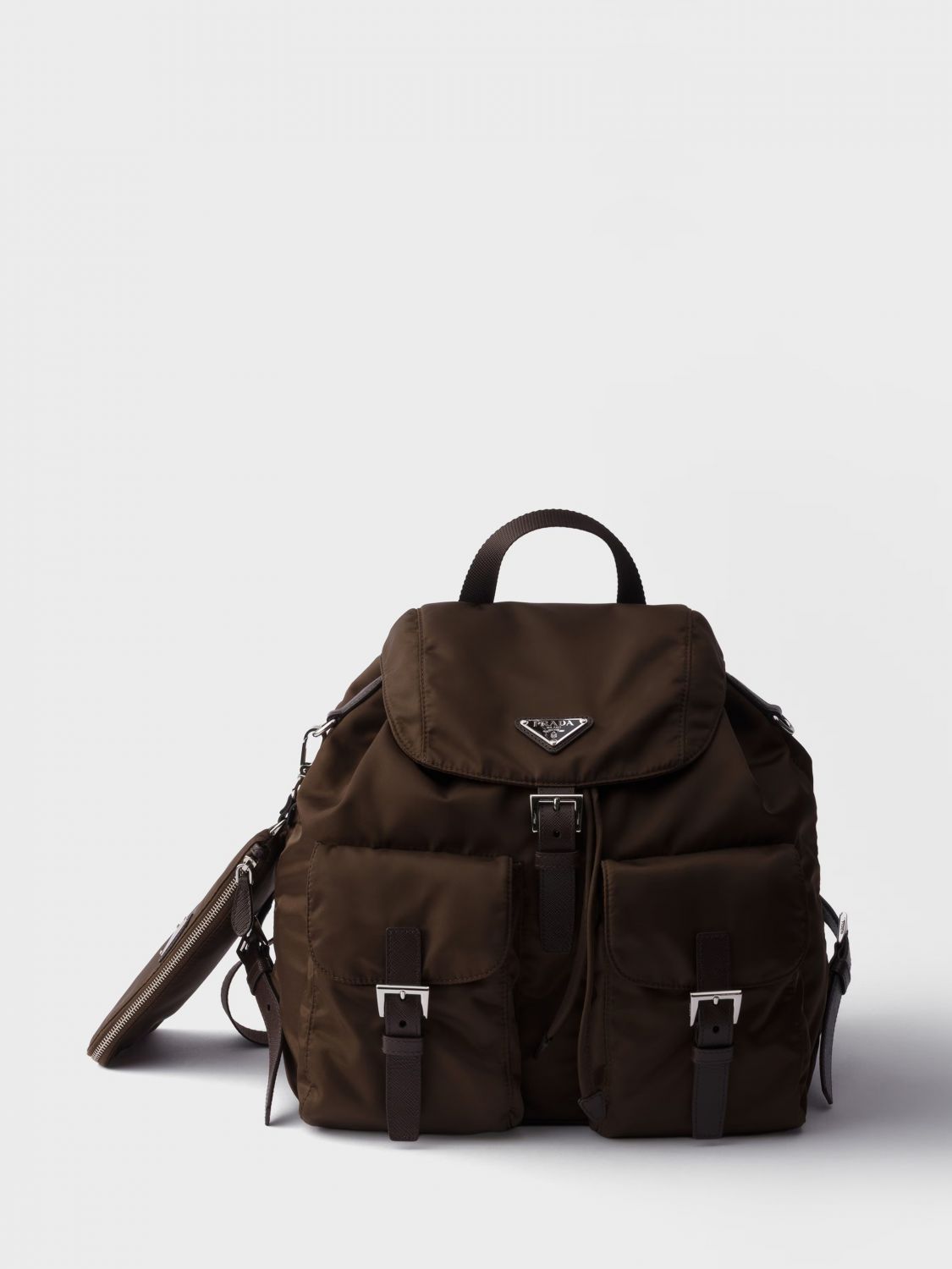 woman's backpack