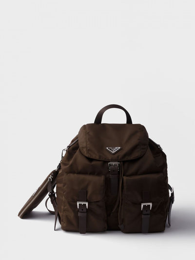 woman's backpack