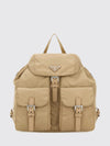 woman's backpack