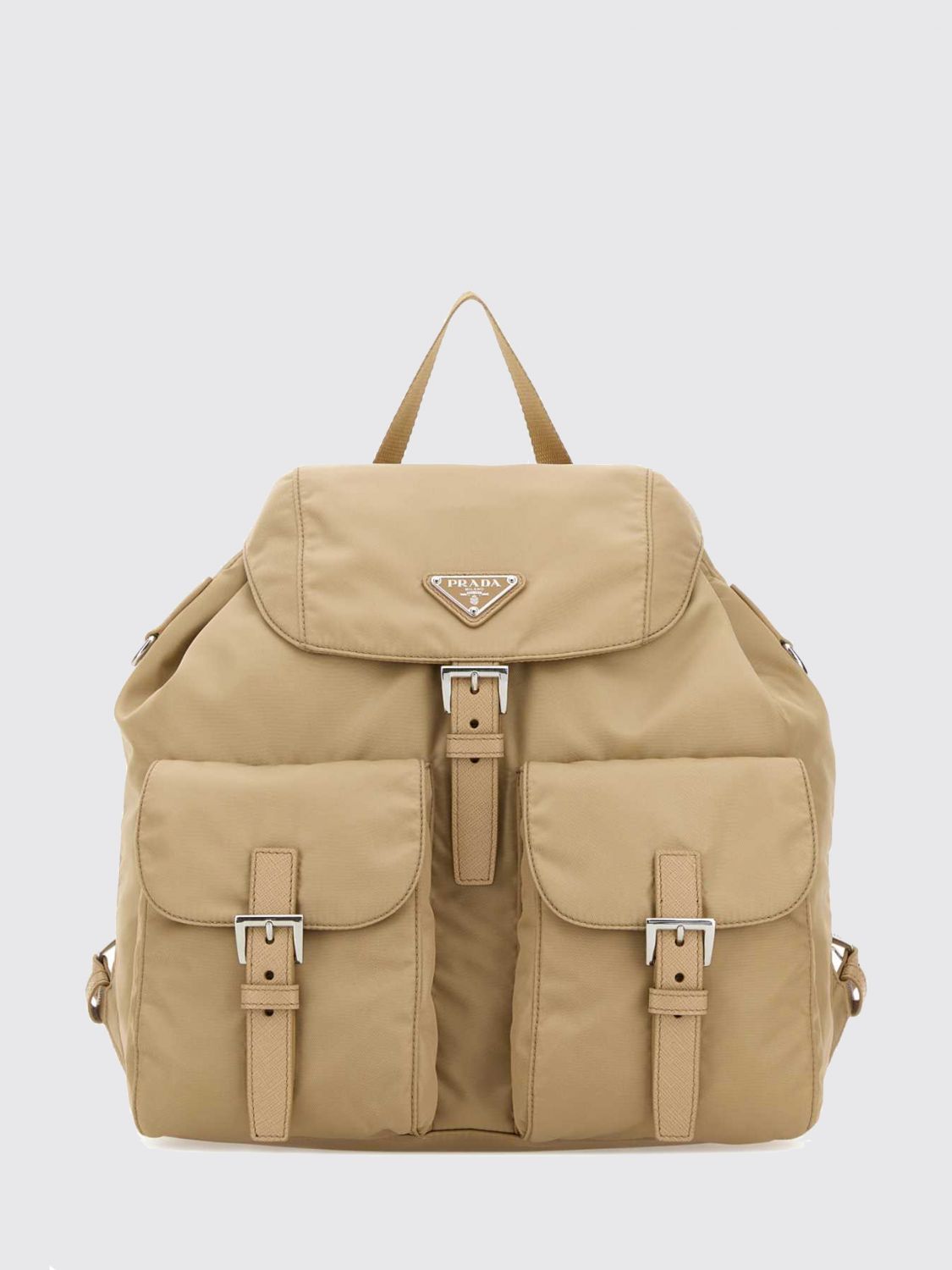 woman's backpack