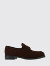 woman's loafer