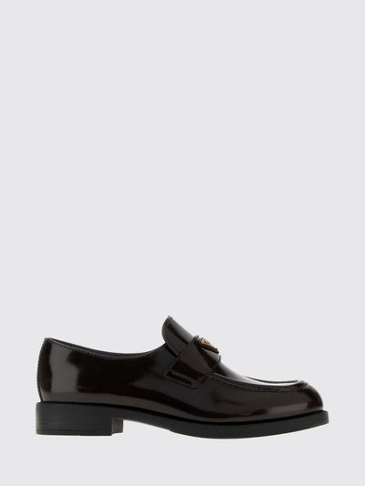 woman's loafer