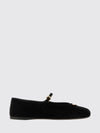 woman's ballet flat