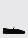 woman's ballet flat