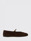 woman's ballet flat