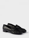 woman's loafer