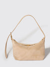 woman's shoulder bag