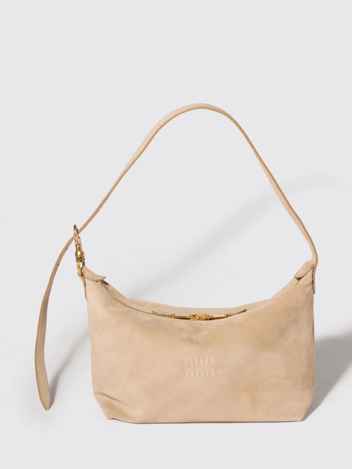 woman's shoulder bag