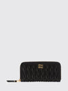 woman's wallet