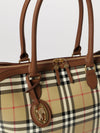 woman's handbag