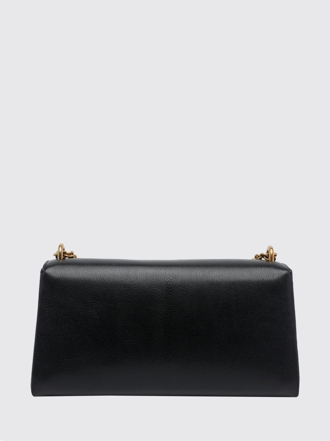 GUCCI OS dionysus medium grained leather shoulder bag with tiger head closure