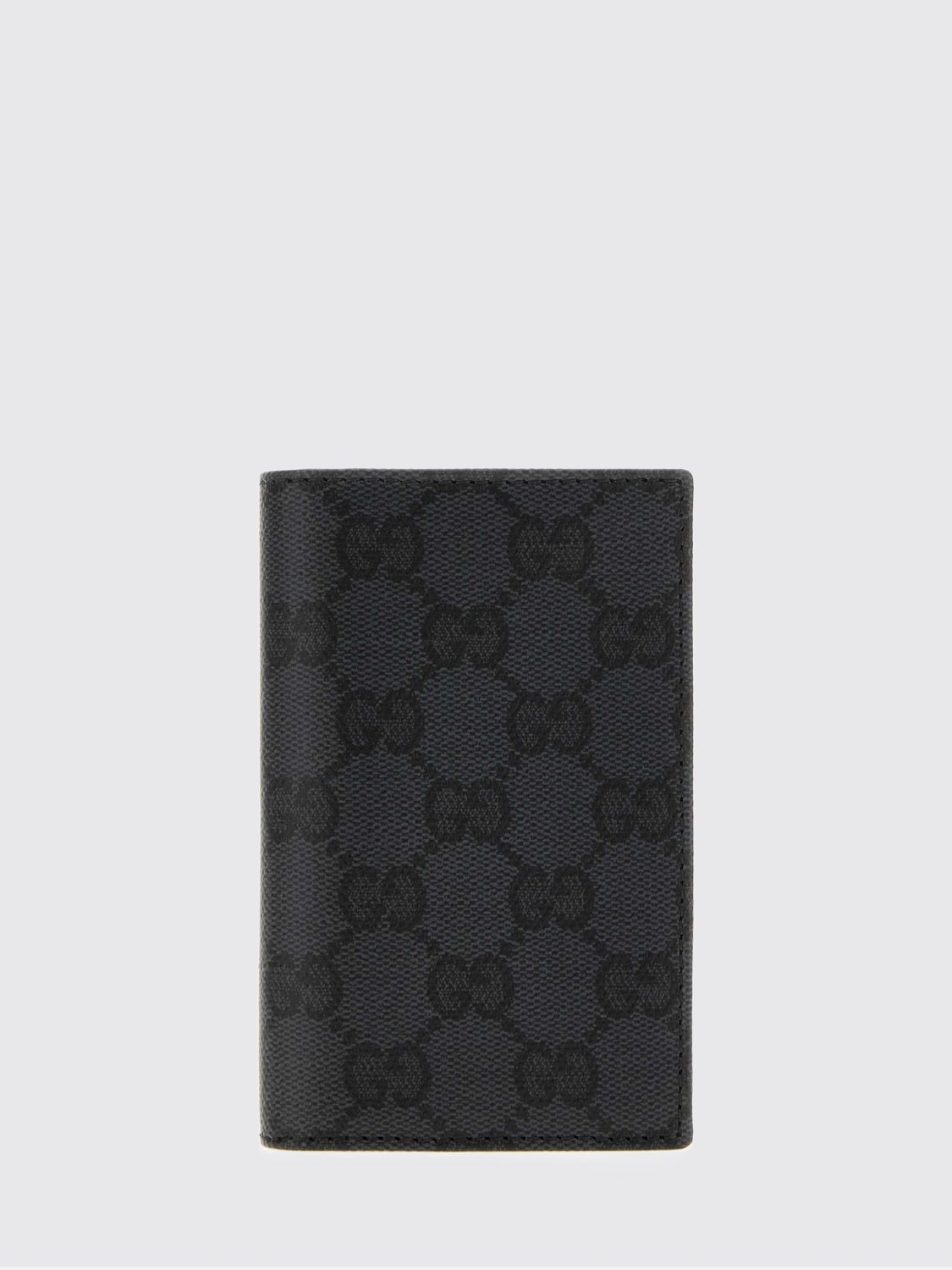 essence gg supreme bifold card holder