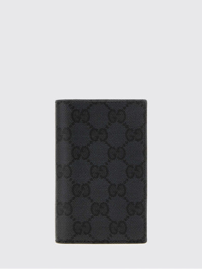 essence gg supreme bifold card holder