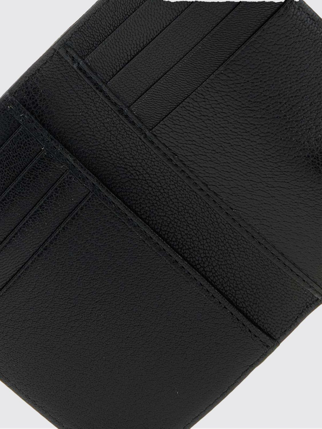GUCCI OS essence gg supreme bifold card holder