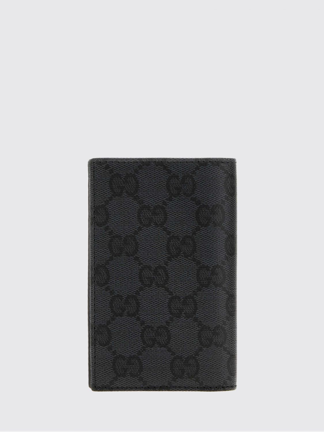 essence gg supreme bifold card holder